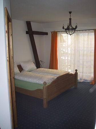 Hotel Schuberths Am Markt 布滕汉姆 外观 照片