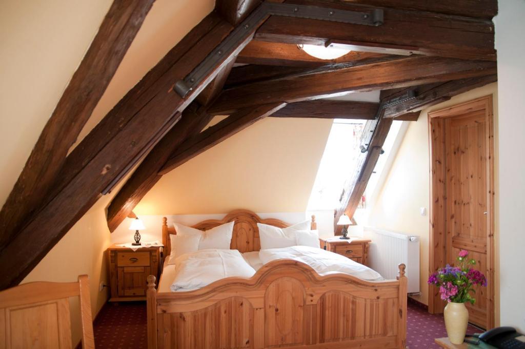 Hotel Schuberths Am Markt 布滕汉姆 客房 照片