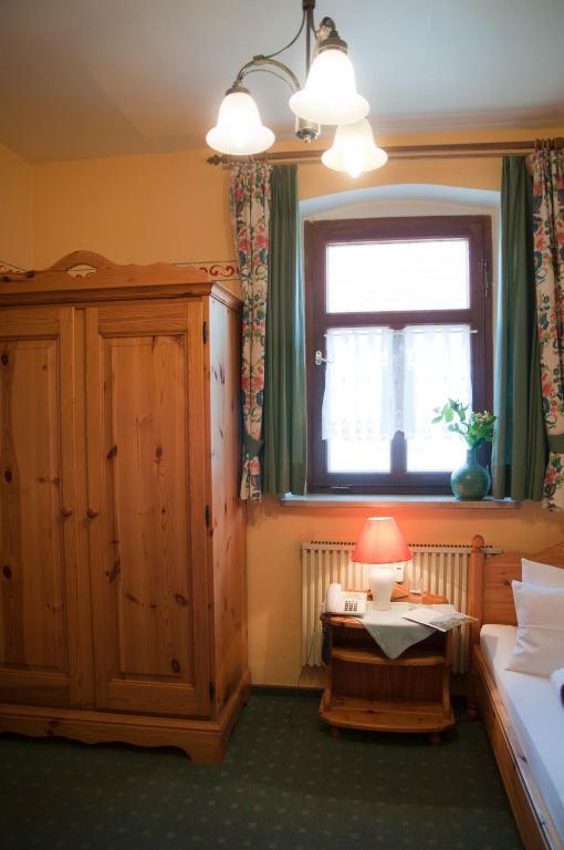 Hotel Schuberths Am Markt 布滕汉姆 客房 照片