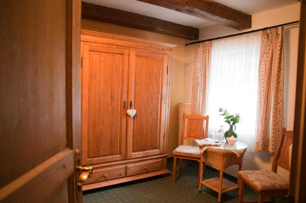 Hotel Schuberths Am Markt 布滕汉姆 外观 照片